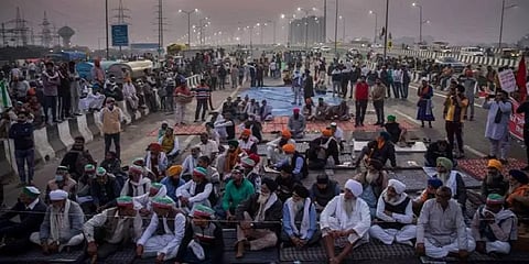 'நம் கரங்களில் ரத்தக்கறை கூடாது!'- வேளாண் சட்டங்கள்.. உச்சநீதிமன்றம் உதிர்த்த 6 கருத்துகள்