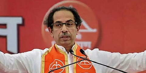 அவுரங்காபாத் 'பெயர் மாற்று' அரசியல்... சிவசேனா - காங்கிரஸ் கூட்டணியில் வலுக்கிறதா விரிசல்?