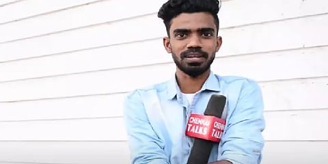 'பெண்ணிடம் ஆபாசமாக கேள்வி கேட்டு பேட்டி' - யூடியூப் சேனலைச் சேர்ந்த 3 பேர் கைது