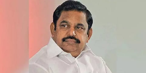 2 நாள் பயணமாக டெல்லி செல்கிறார் முதல்வர் பழனிசாமி - பிரதமர் மோடியை சந்தித்து ஆலோசனை