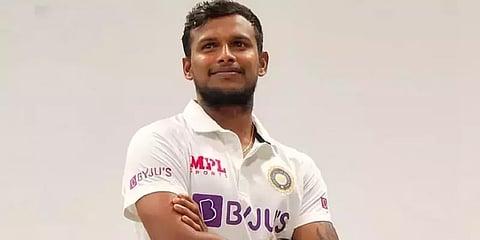 பிரிஸ்பேன் டெஸ்டில் நடராஜன்? ரசிகர்கள் எதிர்பார்ப்பு!