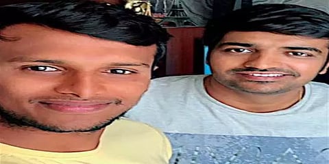 “ அன்று சச்சின், தோனி, கோலி… இப்போ நடராஜன்” -பாராட்டிய நடிகர் சதீஷ்!