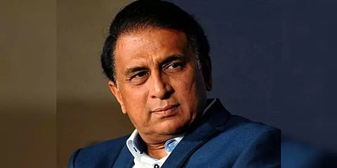 “வரலாற்றை மாற்றி அங்கும் இந்தியாவின் வெற்றிக் கொடி பறக்கும்”-சுனில் கவாஸ்கர்