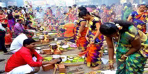 உலகெங்கும் கொண்டாடப்படும் அறுவடைத் திருநாள்: எந்தெந்த நாடுகள் கொண்டாடுகிறது?