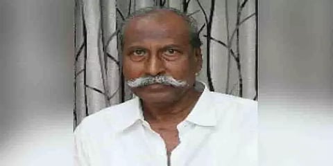 கொரோனாவால் அதிமுக முன்னாள் அமைச்சர் தாமோதரன் உயிரிழப்பு!