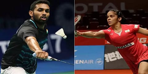 காலையில் பாசிட்டிவ்; மாலையில் நெகட்டிவ்: சாய்னா நேவாலின் கொரோனா முடிவில் குழப்பம்