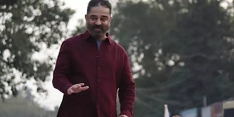 "நான் சுட்டிக்காட்டிய பின்னரே பொள்ளாச்சி வழக்கில் கைது நடவடிக்கை!" - கமல்ஹாசன்