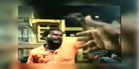 "நான் பாஜக... பில்லுக்கு பணமா?!' - சிக்கன் ரைஸுக்காக கொலை மிரட்டல் விடுத்த இருவர் கைது