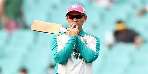 “வீரர்களின் காயங்களுக்கு 2020 ஐபிஎல் தொடரும் காரணமாக இருக்கலாம்” - ஜஸ்டின் லங்கர்