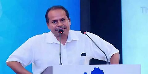 தமிழக தலைமைச் செயலாளராகிறார் ஹன்ஸ்ராஜ் வர்மா?