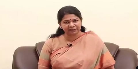 திமுக ஆட்சிக்கு வந்ததும் தை 1 புத்தாண்டாக அறிவிக்கப்படும்- கனிமொழி எம்.பி.