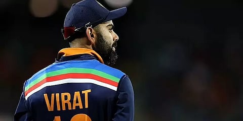 இந்திய தந்தைகளுக்கு பேறுகால விடுப்பு... கோலி மட்டும் விமர்சிக்கப்பட்டது ஏன்?!