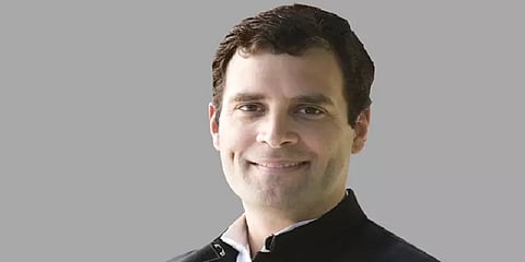 ’’உங்களுடன் தைப் பொங்கல் கொண்டாட தமிழகம் வருகிறேன்!’’ - ராகுல் காந்தி தமிழில் ட்வீட்