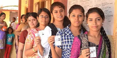 தமிழக சட்டப்பேரவைத் தேர்தல் முன்கூட்டியே நடத்தப்பட வாய்ப்பு!