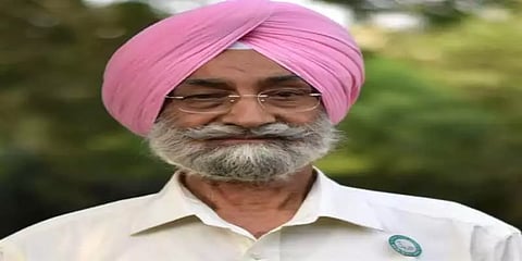 "நான் எப்போதும் விவசாயிகள் பக்கம்தான்" உச்சநீதிமன்றம் அமைத்த குழுவில் ஒருவர் விலகல்