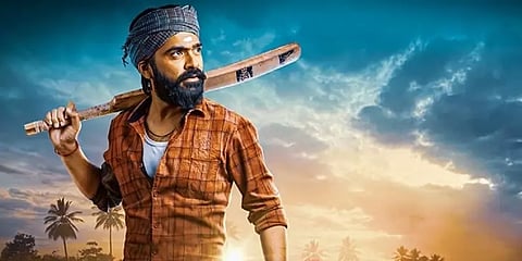 ‘பக்கா பொங்கல் திருவிழா எண்டர்டெய்னர்..’ நெட்டிசன்கள் பார்வையில் ’ஈஸ்வரன்’