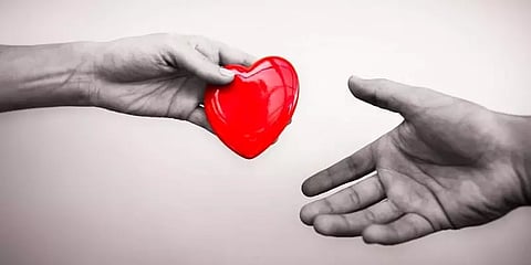 இந்தியாவின் இளம் வயது உடல் உறுப்பு தான கொடையாளரான 20 மாத குழந்தை! உருக்கமான சம்பவம்