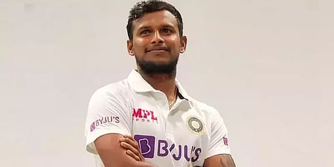 வெள்ளை ஜெர்சியில் நடராஜன், வாஷிங்டன்… டெஸ்ட் தொடரில் அறிமுகமாகும் தமிழக வீரர்கள்