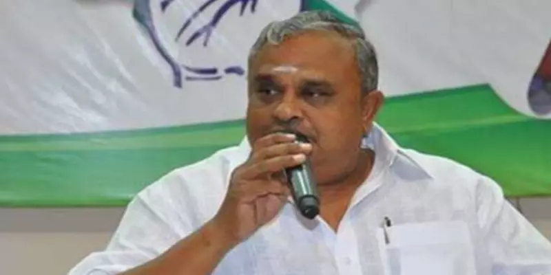 “வழக்கறிஞர் முதல் தமிழ்நாடு காங். கமிட்டி தலைவர் வரை” - மறைந்த ஞானதேசிகனின் அரசியல் பயணம்