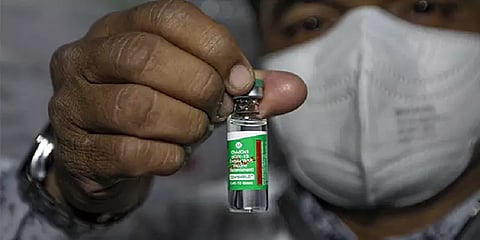 தமிழகத்தில் இன்று 160 இடங்களில் கோவிஷீல்டு, 6 பகுதிகளில் கோவாக்சின் செலுத்த ஏற்பாடு!