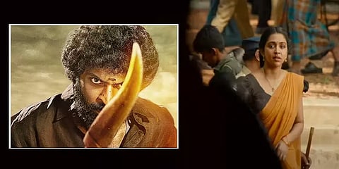 திகைப்பூட்டும் க்ளைமேக்ஸ்.. 'புலிக்குத்தி பாண்டி' அல்ல 'புலிக்குத்தி பேச்சி'- பட விமர்சனம்