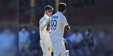 "இது மலிவான செயல் பெய்ன்..." - அஸ்வின் விவகாரத்தில் கொதித்த கிரேக் சேப்பல்!