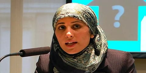 அமெரிக்க பொருளாதார கவுன்சில் துணை இயக்குநராக அமெரிக்க-இந்தியர் சமீரா பசிலி நியமனம்