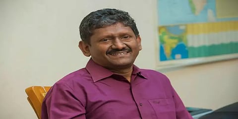 நான் வழிகாட்டியாக உள்ள ‘மக்கள் பாதை’ அமைப்பு அரசியலில் பங்கேற்கக்கூடும்: சகாயம்