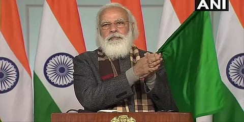 சர்தார் வல்லபாய் படேல் சிலைக்கு செல்ல 8 புதிய ரயில்கள்!