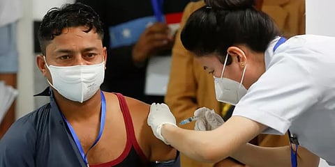 கொரோனா தடுப்பூசியை யார் போடலாம்; யார் போடக்கூடாது? கோவாக்சின் பற்றிய முழுத் தகவல்