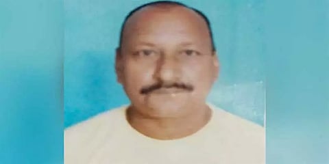 கொரோனா தடுப்பூசி செலுத்திக்கொண்ட ஊழியர் மரணம்: காரணம் வேறு என்கிறது உ.பி அரசு