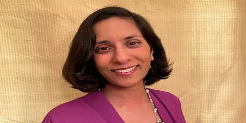 "யாருக்கும் விற்க எங்களிடம் எந்த தரவும் இல்லை!" - சிக்னல் சி.இ.ஓ அருணா சிறப்புப் பேட்டி