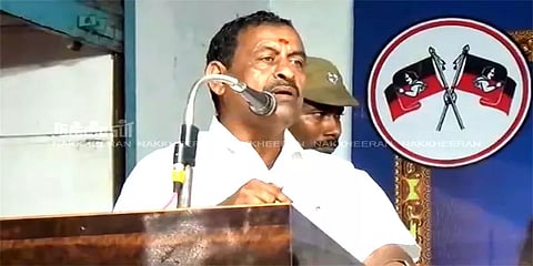 "முதல்வர் பழனிசாமி 234 ரன்கள் எடுத்து நாட்-அவுட் பேட்ஸ்மேனாக வருவார்" - ஓ.எஸ்.மணியன்