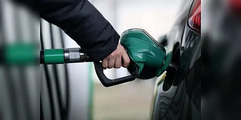 பெட்ரோல் விலை உயர்வுக்கு மத்திய அமைச்சர் விளக்கம்