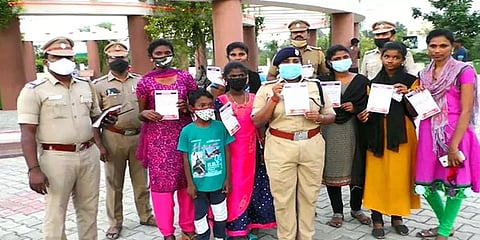 சென்னை: குற்றவாளிகள் குறித்து தகவல் அளித்தால் பரிசு; பிரத்யேக தொலைபேசி எண் அறிமுகம்