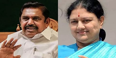 “சசிகலாவை சேர்க்க முடியாது” -பிரதமரை சந்தித்தபின் முதல்வர் பழனிசாமி பேட்டி