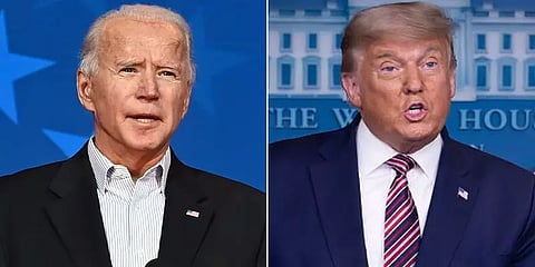 கொரோனா + ட்ரம்ப் விளைவு: அமெரிக்க அதிபர் பதவியேற்பு விழாவில் 4 முக்கிய மாற்றங்கள்!