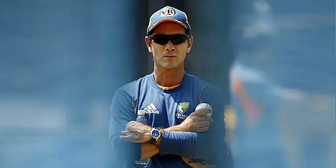 “ஒருபோதும் இந்தியர்களை குறைத்து மதிப்பிடவே கூடாது “ - ஆஸ். பயிற்சியாளர் ஜஸ்டின் லாங்கர்