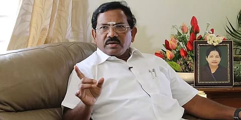 'ஹிட்' என காண்பிக்க பட வசூல் மிகைப்படுத்தி காட்டப்படுகிறது: அமைச்சர் பாண்டியராஜன் சூசகம்