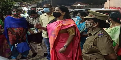 பிச்சை எடுக்க வரவைக்கப்படும் குழந்தைகள்:நடவடிக்கை எடுக்க களம் இறங்குகிறது சென்னை காவல்துறை