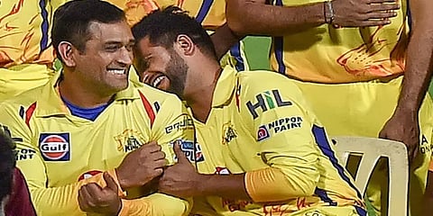 தோனியின் விருப்பப்படி சுரேஷ் ரெய்னாவை தக்க வைக்கப்படுகிறார் - சிஎஸ்கே நிர்வாகி தகவல்!