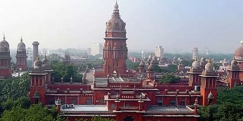 தமிழகத்தில் எந்தெந்த கோவில்களில் சிலைகள் மாயம்? - அறிக்கை கேட்கிறது உயர்நீதிமன்றம்