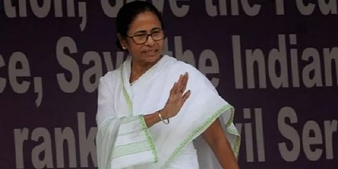 மம்தாவின் மாஸ்டர் ஸ்ட்ரோக்கா, விரக்தியா... நந்திகிராம் போட்டி ஏன்? - ஓர் அலசல்