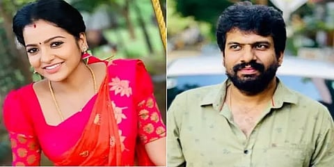 “ஹேம்நாத் சந்தேகத்தால்தான் சித்ரா தற்கொலை” - காவல்துறையினர் அறிக்கை