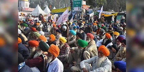 மத்திய அரசின் 'நிறுத்திவைப்பு' யோசனையை பரிசீலிக்கும் விவசாய அமைப்புகள்!