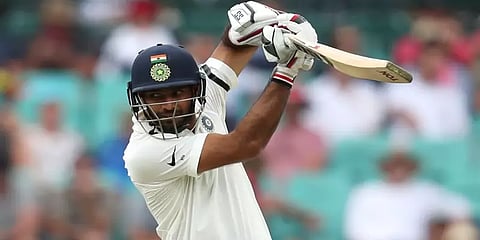 "அடிலெய்ட் தோல்விக்கு பின்பு நாங்கள் நினைத்தது இதுதான்"-ஹனுமா விஹாரி!