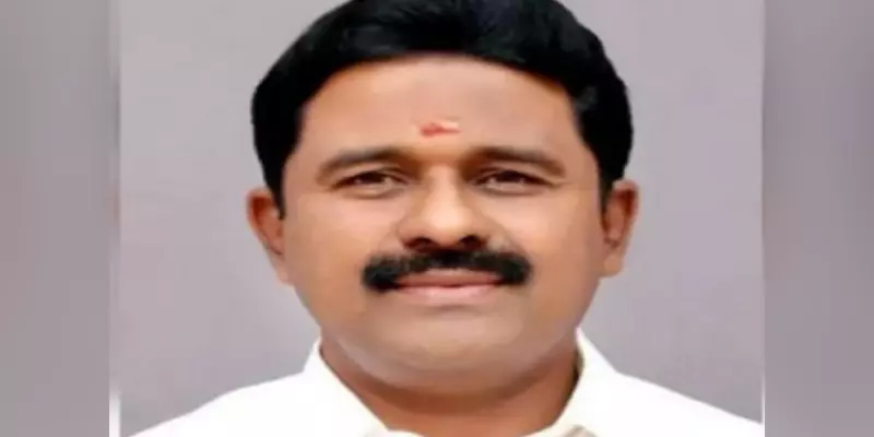 "அமைச்சர் காமராஜ் உடல்நிலை சீராக உள்ளது"-மருத்துவமனை தகவல்!