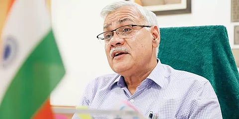 பிரதமரின் நகர்ப்புற வீட்டு வசதித் திட்டத்தின் கீழ் 1,68,606 புதிய வீடுகளுக்கு ஒப்புதல்