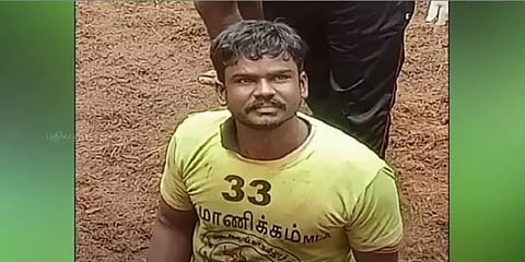 அலங்காநல்லூர் ஜல்லிக்கட்டில் ஆள்மாறாட்டம் - மோசடி செய்து முதல் பரிசு பெற்றது அம்பலம்?