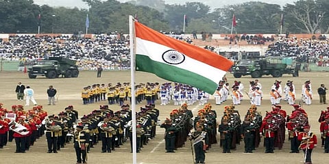 குடியரசு தினவிழாவில் கலை நிகழ்ச்சிகள் ரத்து - தமிழக அரசு அறிவிப்பு